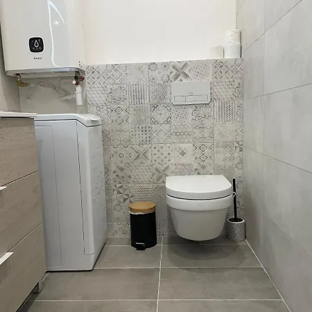 Modern And Pleasant In The Heart Of The